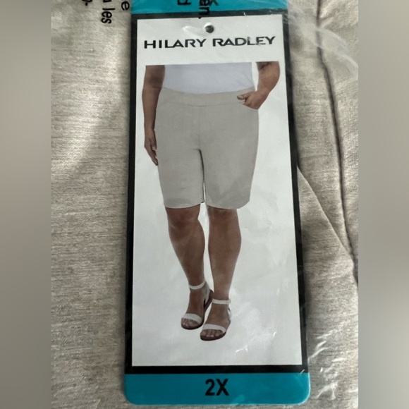 ☀️☀️NWT Hilary Radley 2X☀️☀️ - Picture 3 of 4